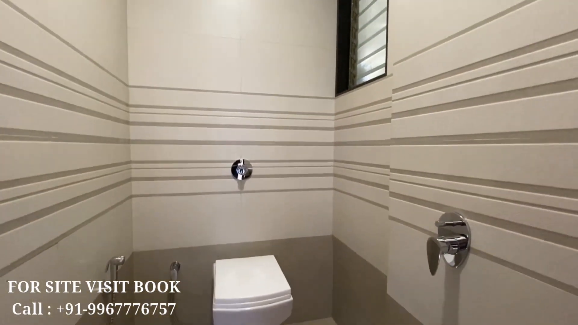 2 Bhk Flat Near Upcoming Manpada Metro Station Dombivli | Mahavir Pride